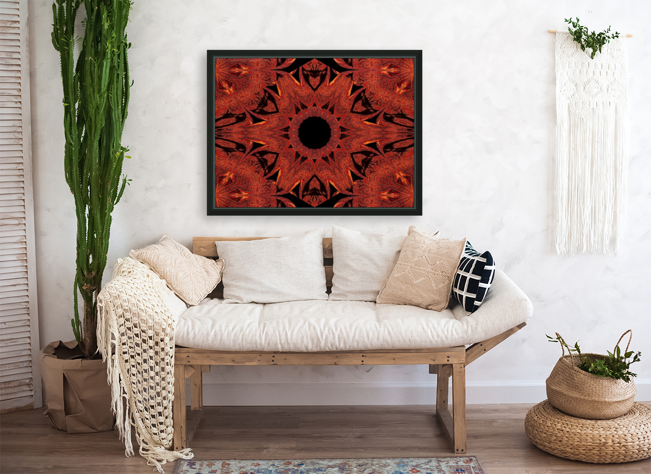 Mojave Sands 91 Reproduction