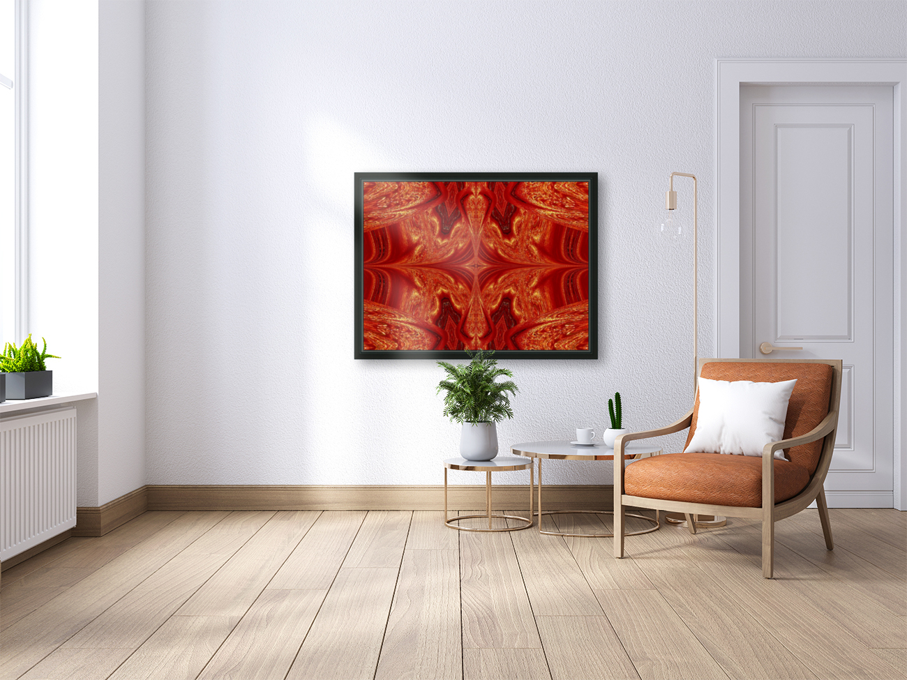 Inca Gold 1 Reproduction