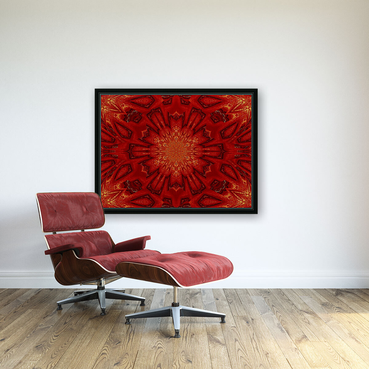 Inca Gold 3 Reproduction