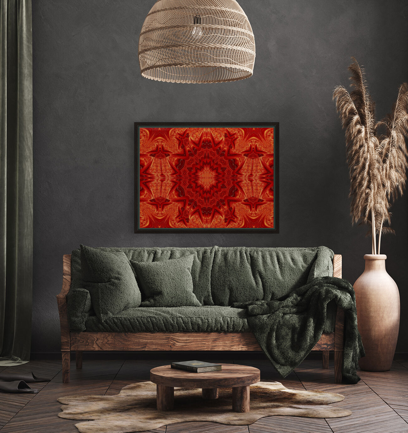 Inca Gold 5 Reproduction