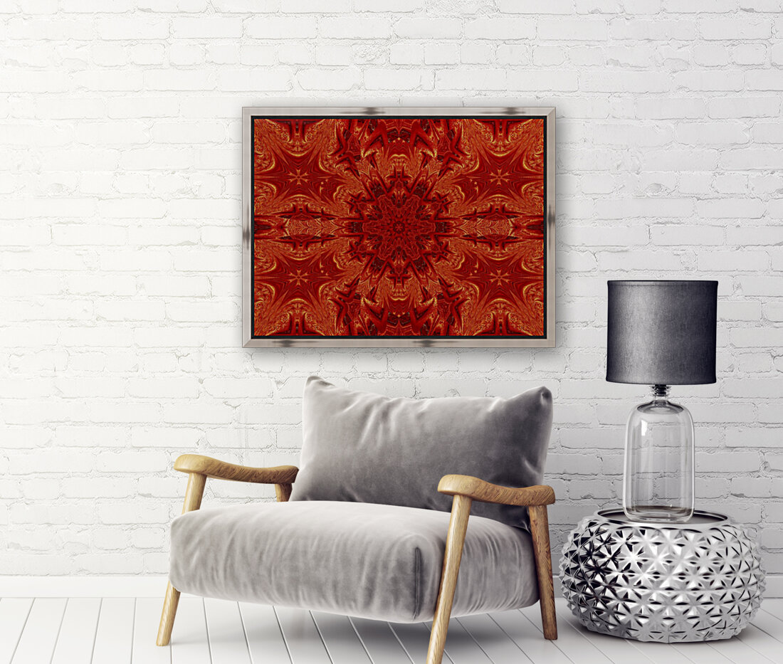 Inca Gold 8 Reproduction