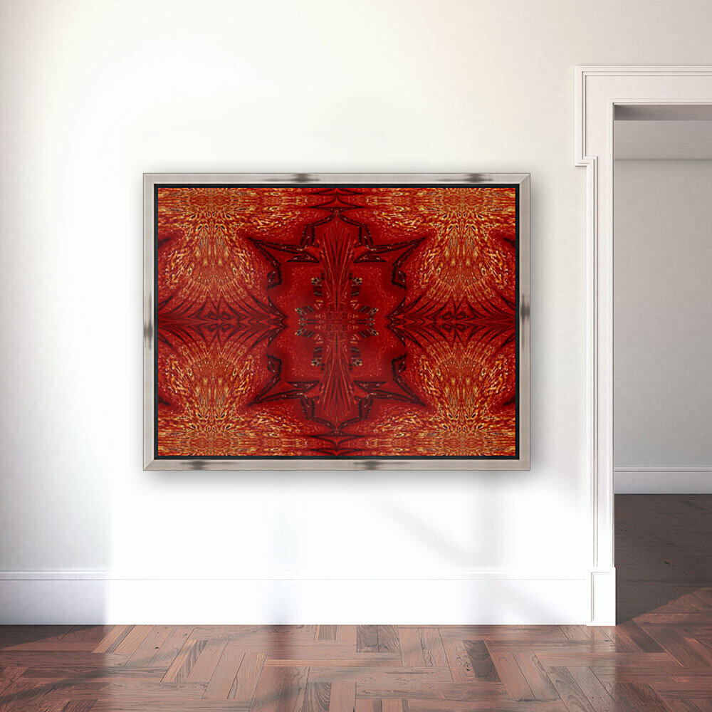 Inca Gold 20 Reproduction