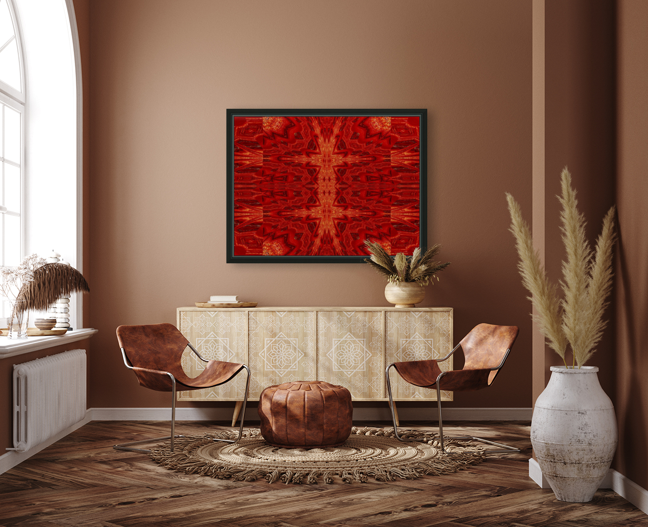 Inca Gold 33 Reproduction
