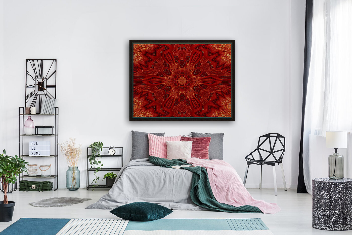 Inca Gold 38 Reproduction