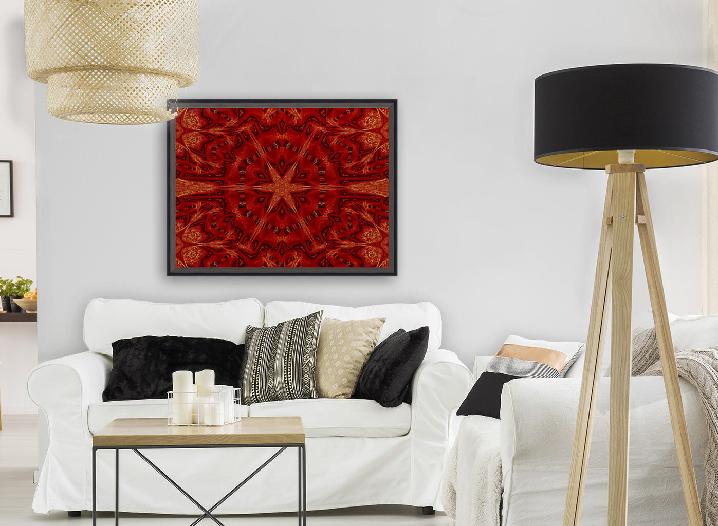 Inca Gold 48 Reproduction