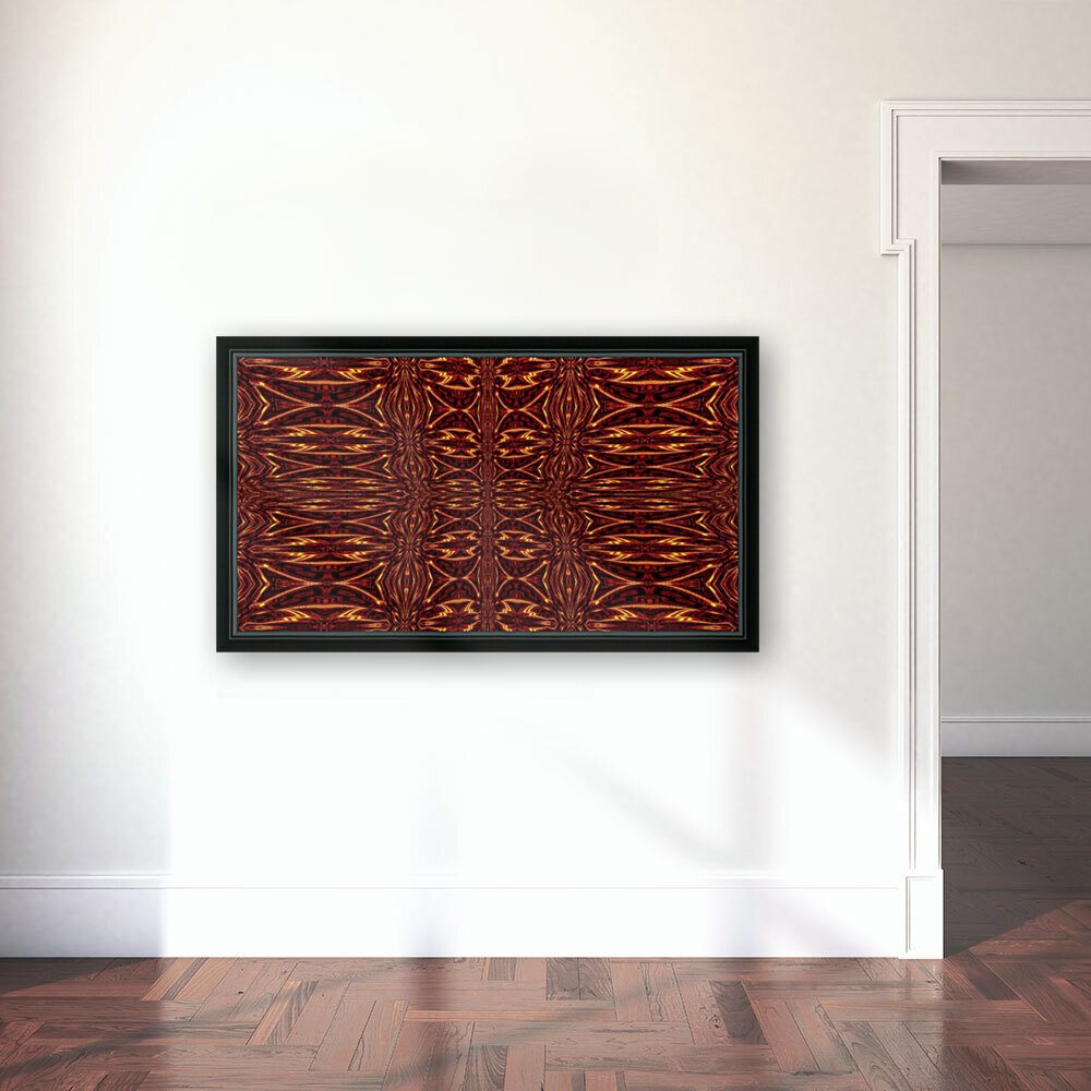 Aztec Sun Fire 27 Reproduction