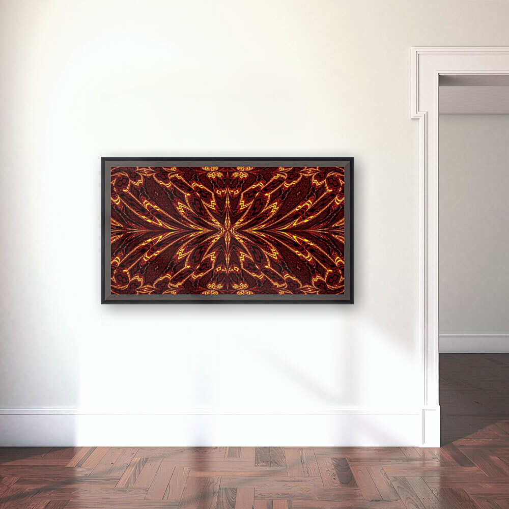 Aztec Sun Fire 28 Reproduction