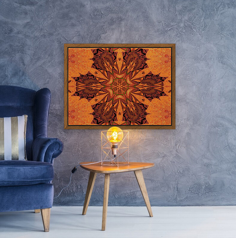 Tribal Sand 30 Reproduction