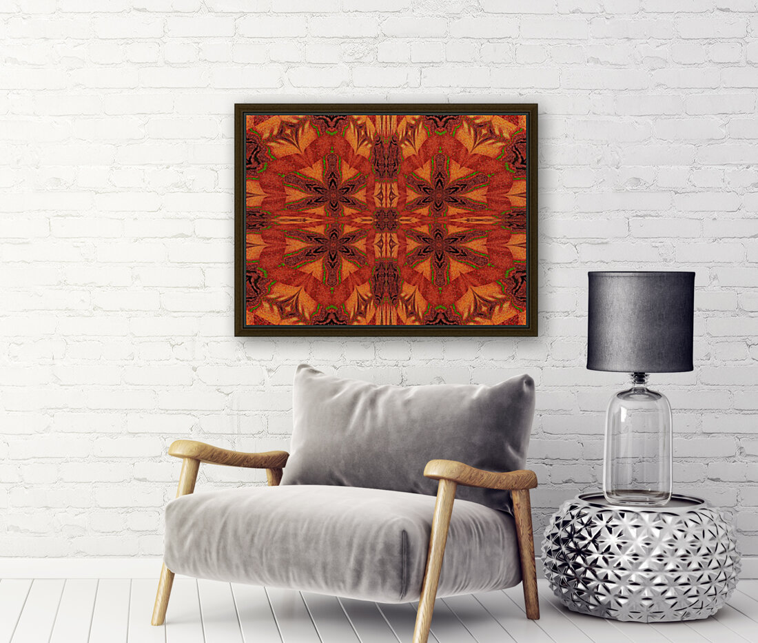 Tribal Sand 49 Reproduction