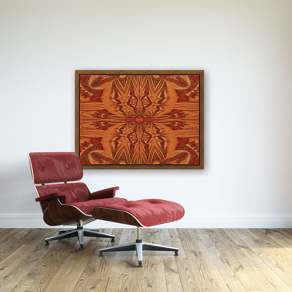 Tribal Sand 95 Reproduction