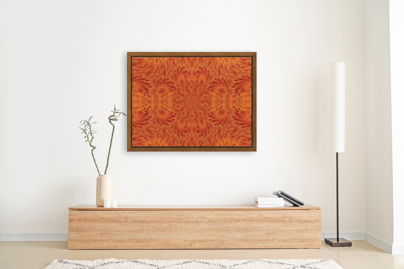 Golden Sunshine 69 Reproduction