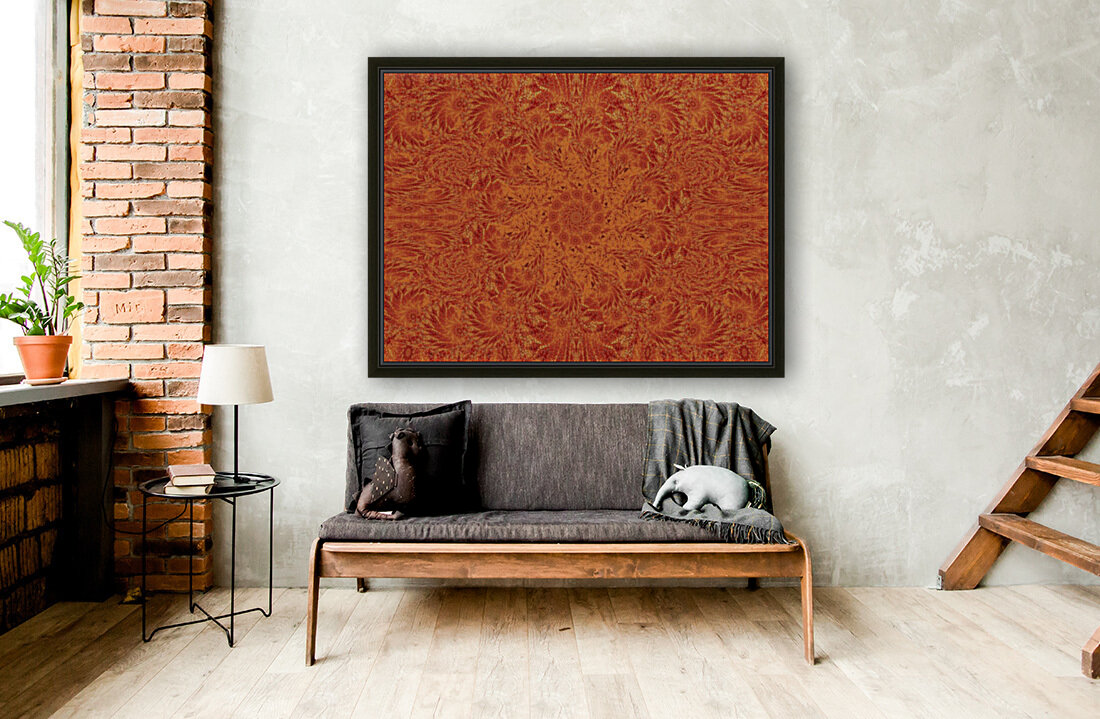 Golden Sunshine 71 Reproduction