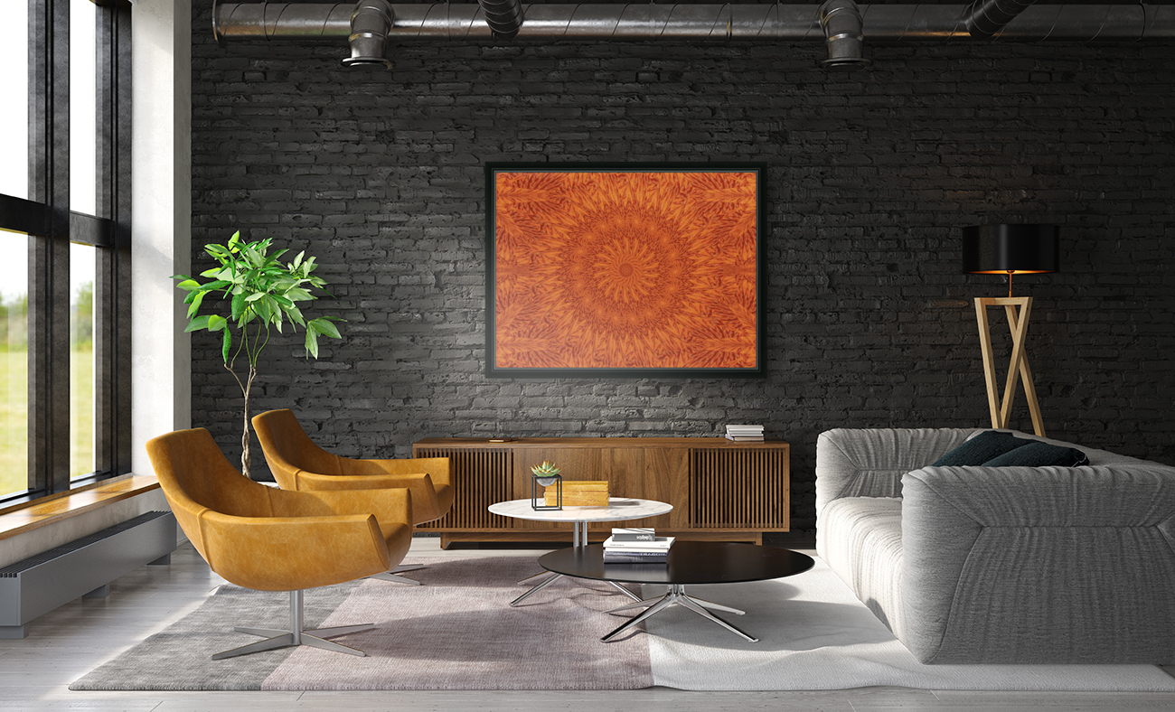 Golden Sunshine 79 Reproduction