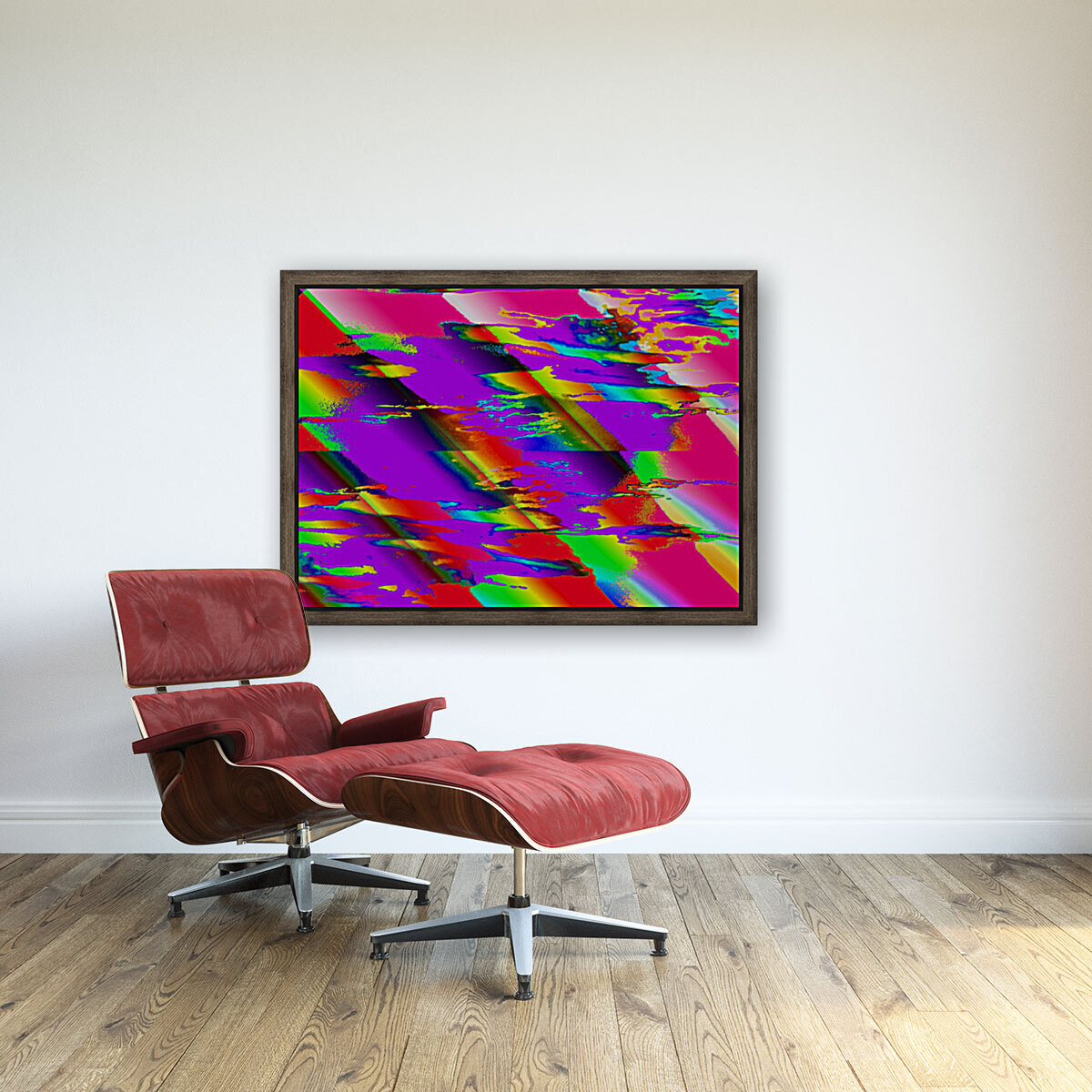Chaos Theory 2 Reproduction