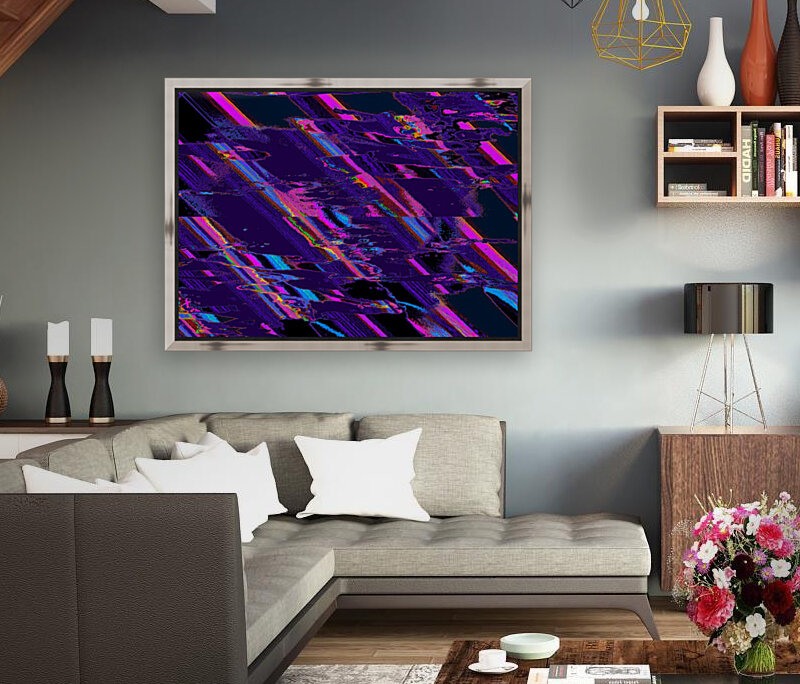 Chaos Theory 5 Reproduction