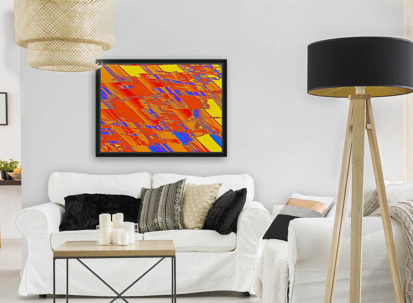 Chaos Theory 45 Reproduction
