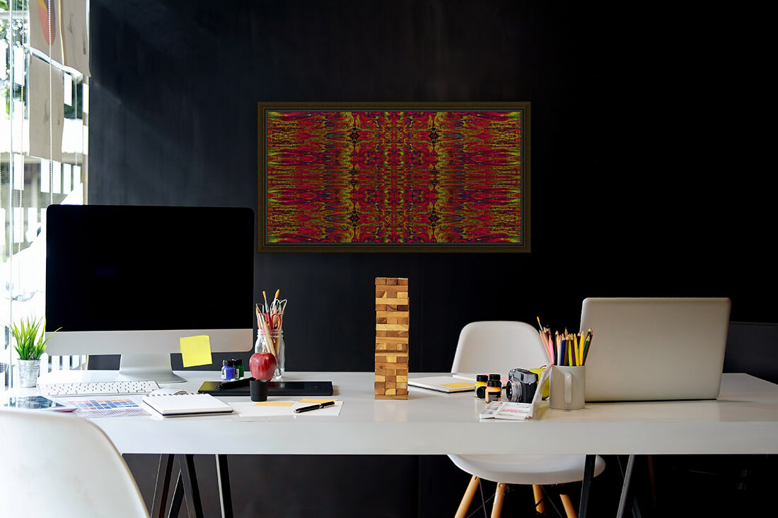 Light 10 Reproduction