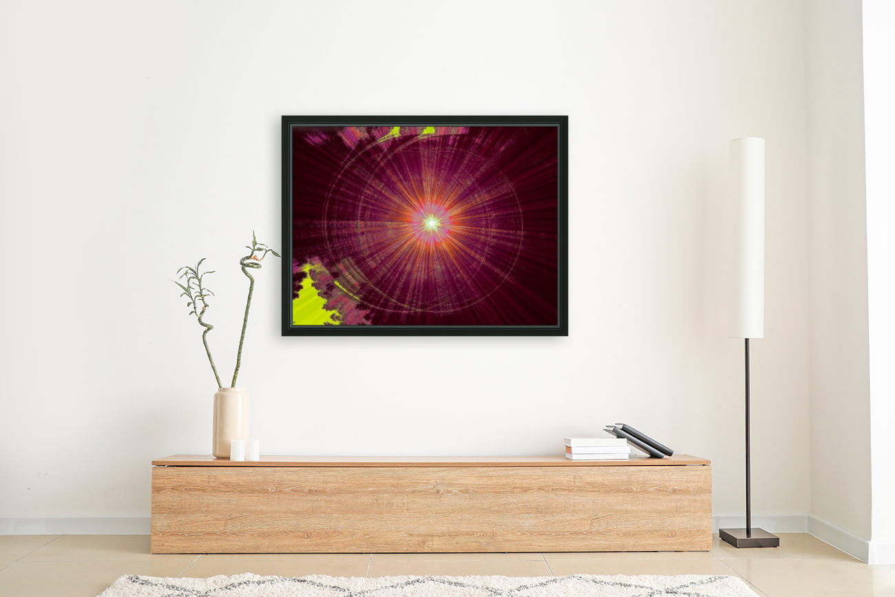 Sun Star 1 Reproduction
