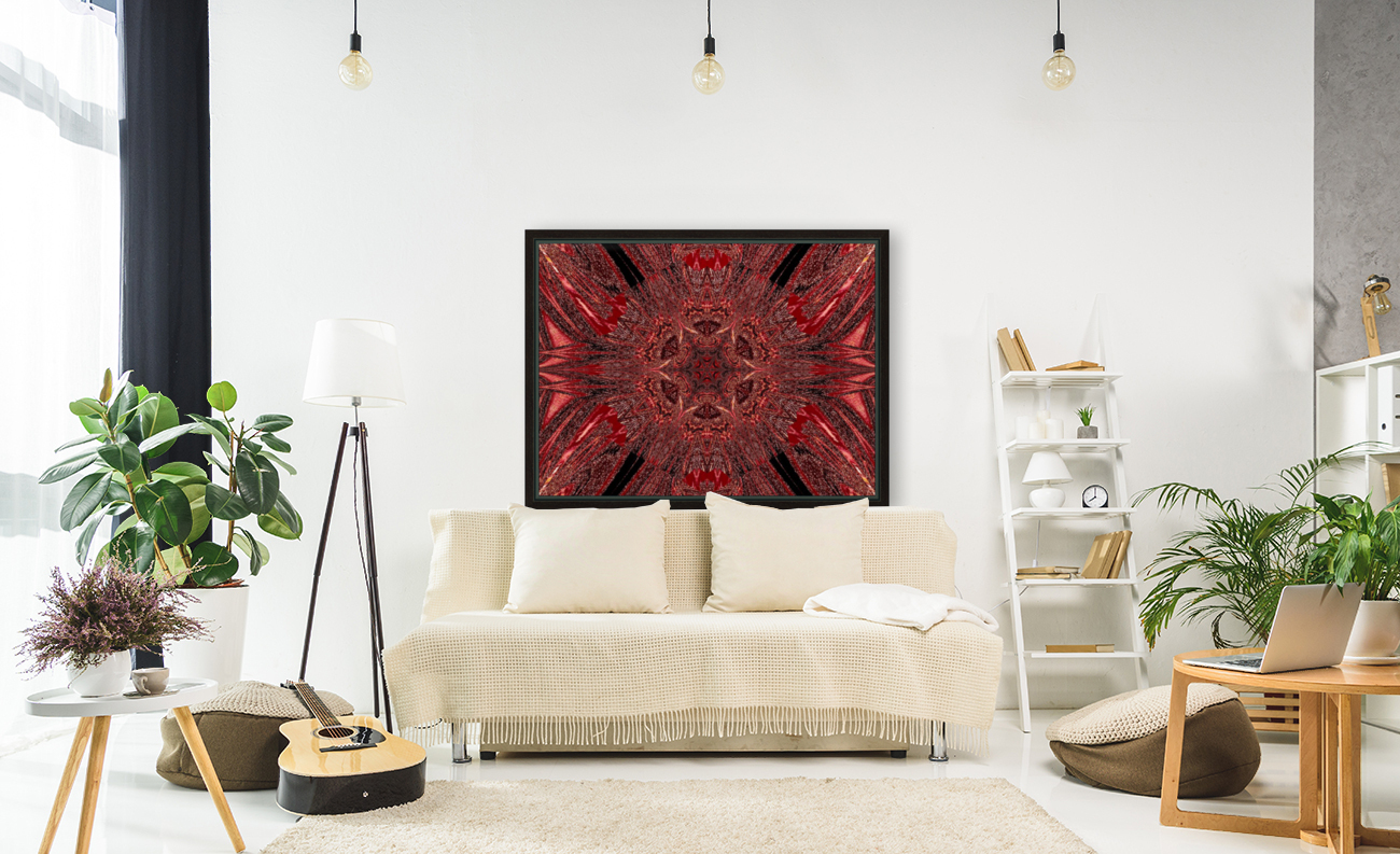 Ancient Dreams 91 Reproduction