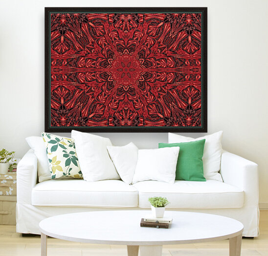 Ancient Dreams 101 Reproduction