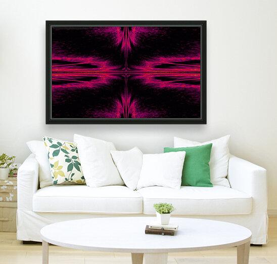 Fire in the Sky  Reproduction