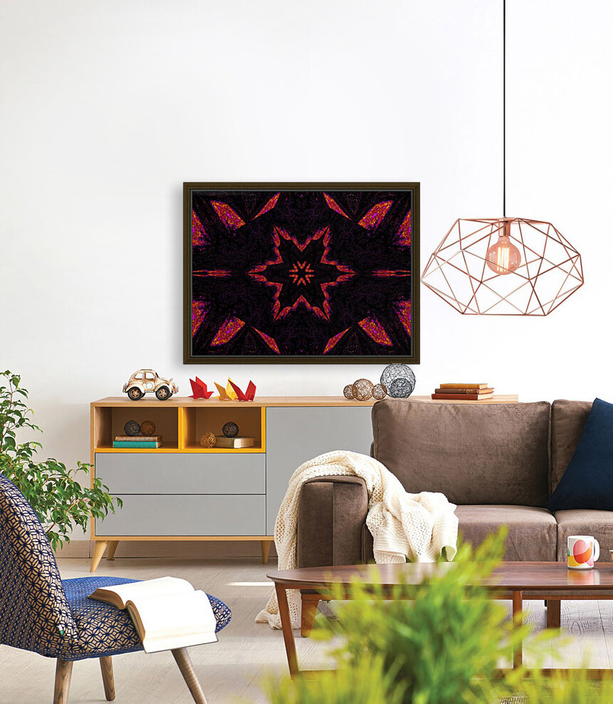 Star Eclipse Reproduction