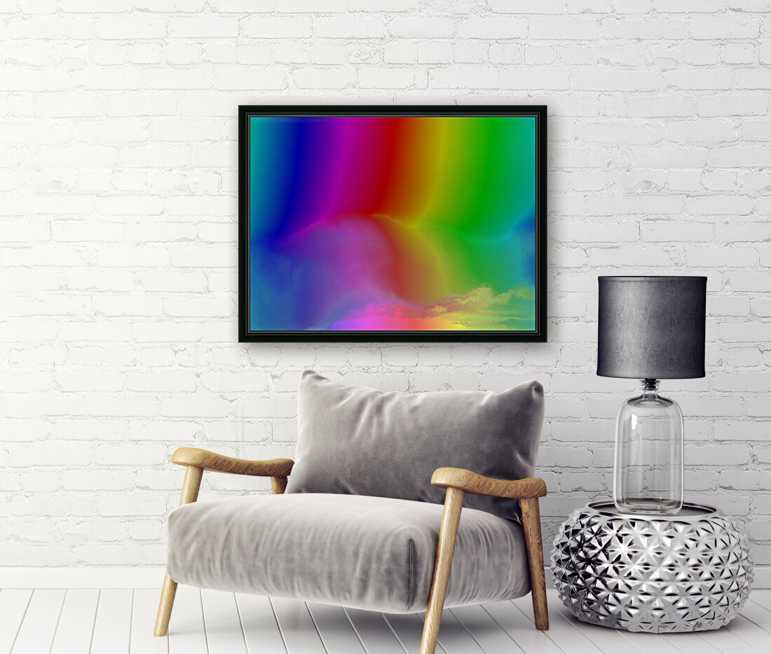 Rainbow Electricity Reproduction