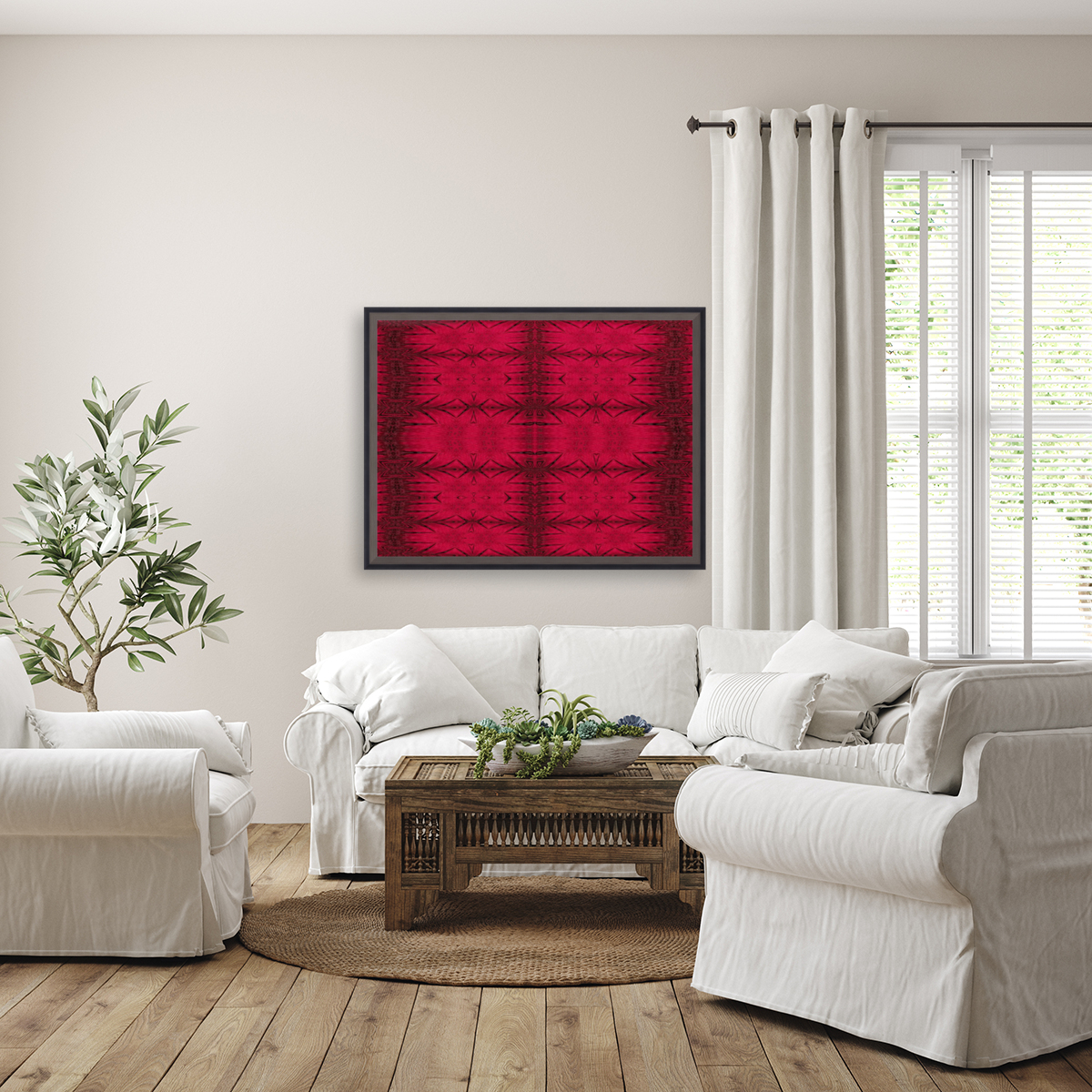Red Light 3 Reproduction
