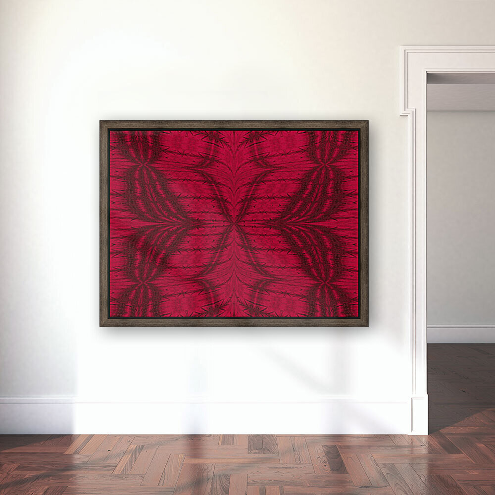 Red Light 5 Reproduction