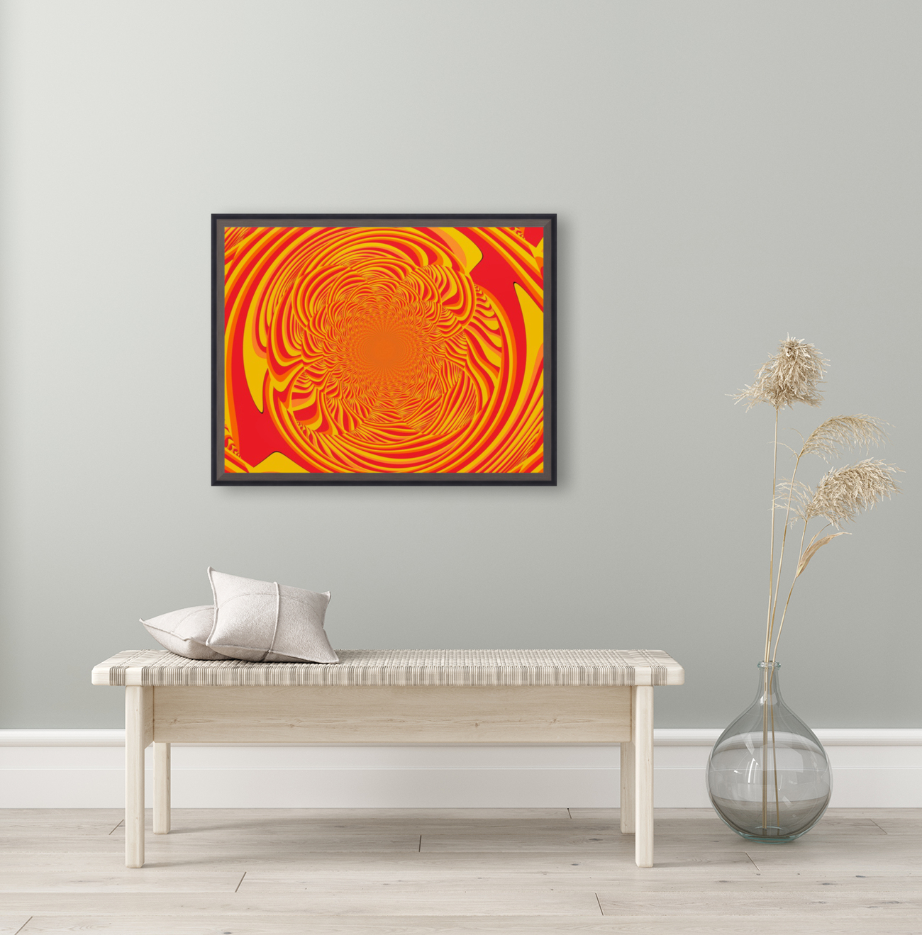 Sunbow 2 Reproduction