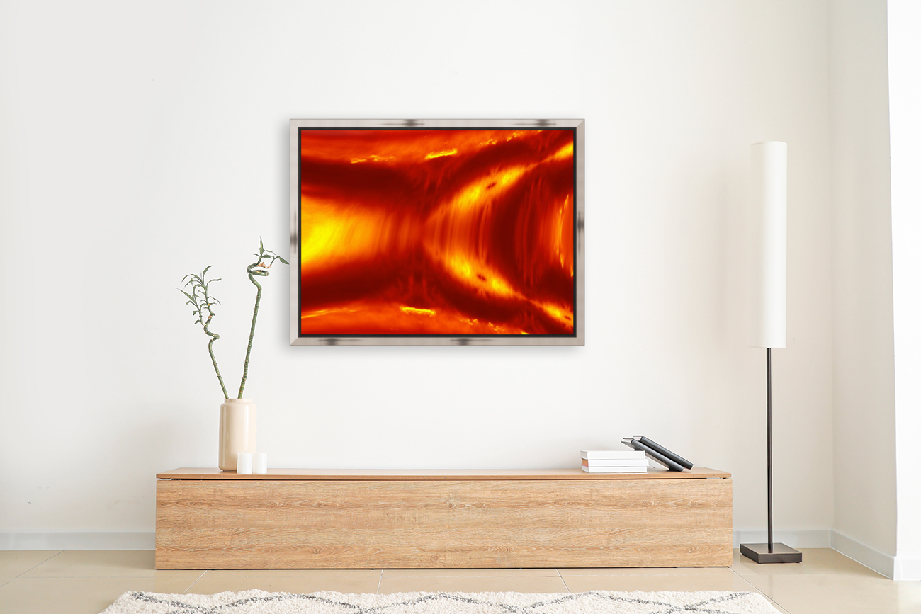 Loves Firelight 8 Reproduction