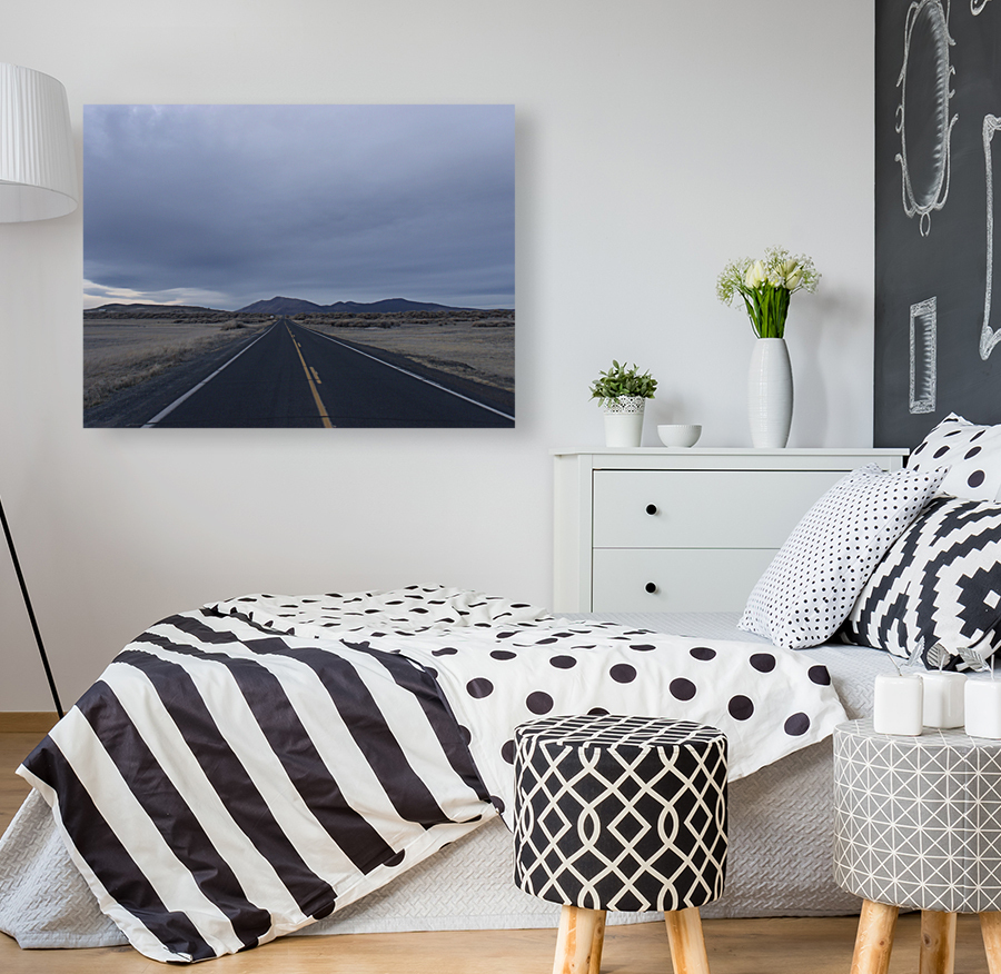 The Road 1 Reproduction