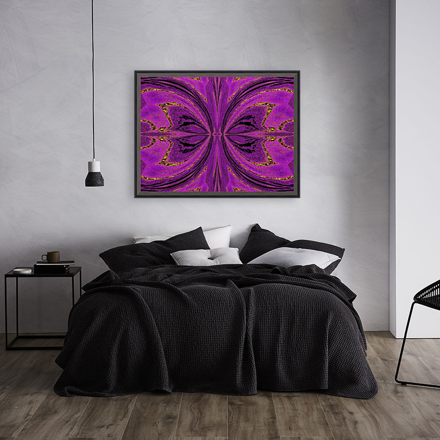 Summer Butterfly 2 Reproduction