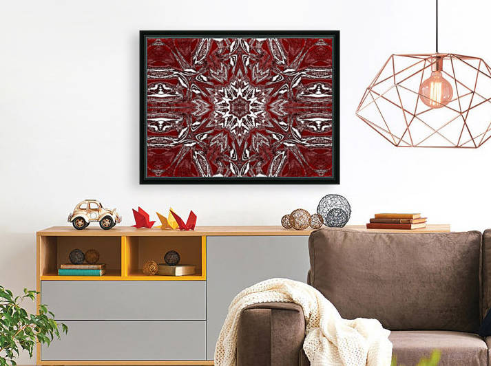 Tibetan Star 3 Reproduction