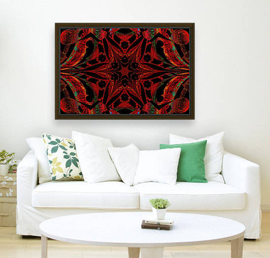 Night Jasmine 1 by Sherrie Larch