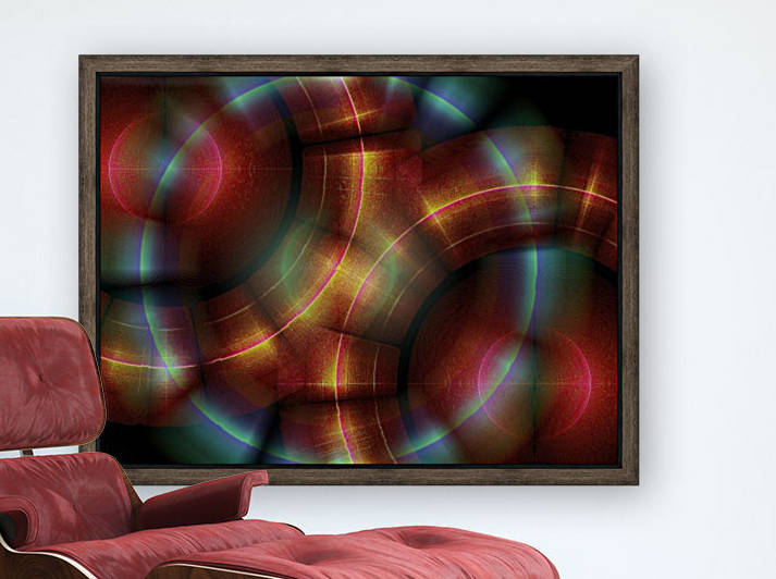 Spheres 2  Reproduction