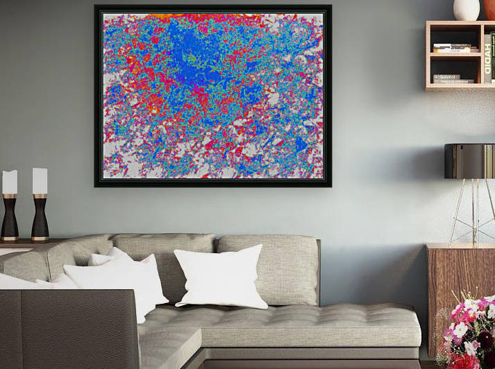 Color Mix 10  Reproduction