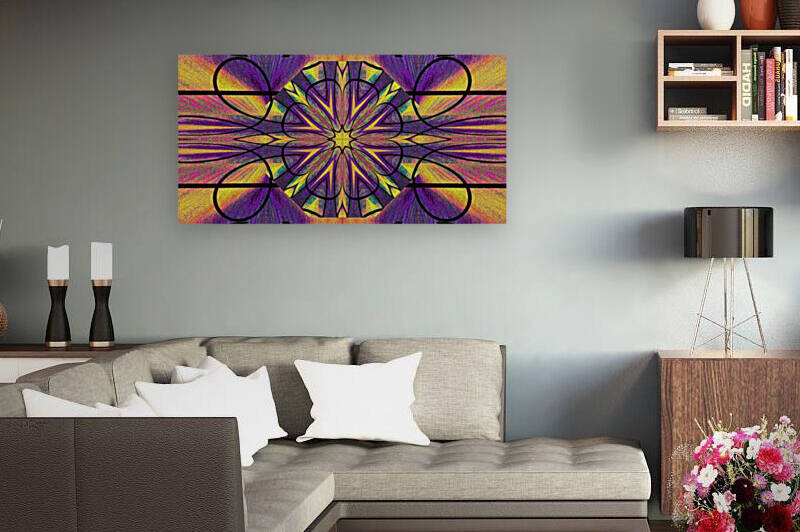 The Lotus Of Rainbow Soul by Sherrie Larch