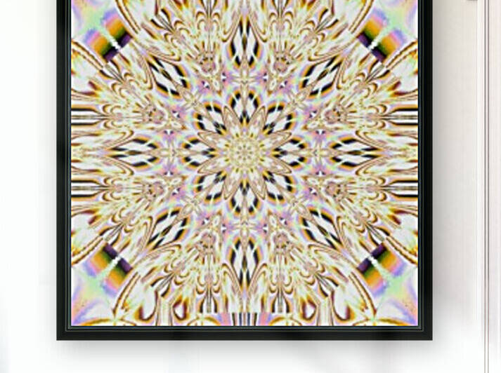 Sweet Dreams 33 Reproduction