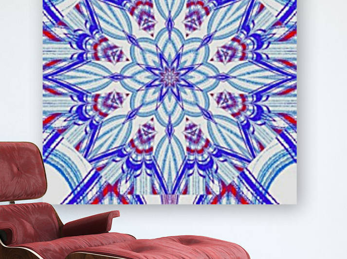 Sweet Dreams 63 Reproduction