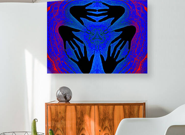 Electric Aura: The Gathering Of Souls 5 by Sherrie Larch