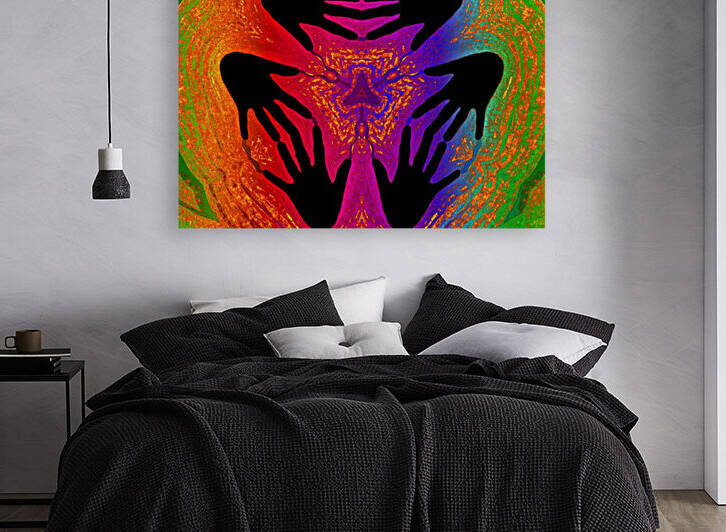Electric Aura: The Gathering Of Souls 11 by Sherrie Larch
