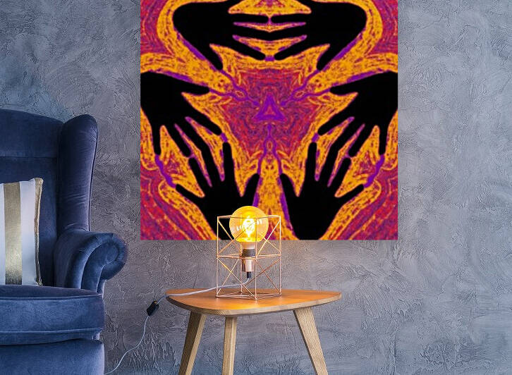 Electric Aura:The Gathering Of Souls 15 by Sherrie Larch