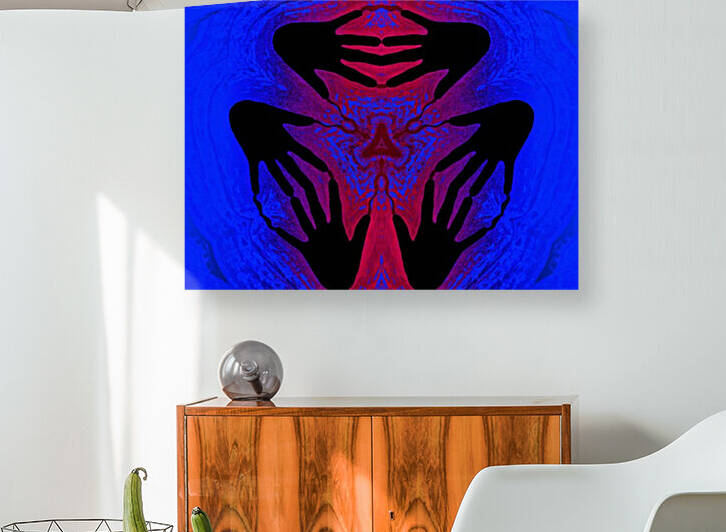 Electric Aura: The Gathering Of Souls 18 by Sherrie Larch