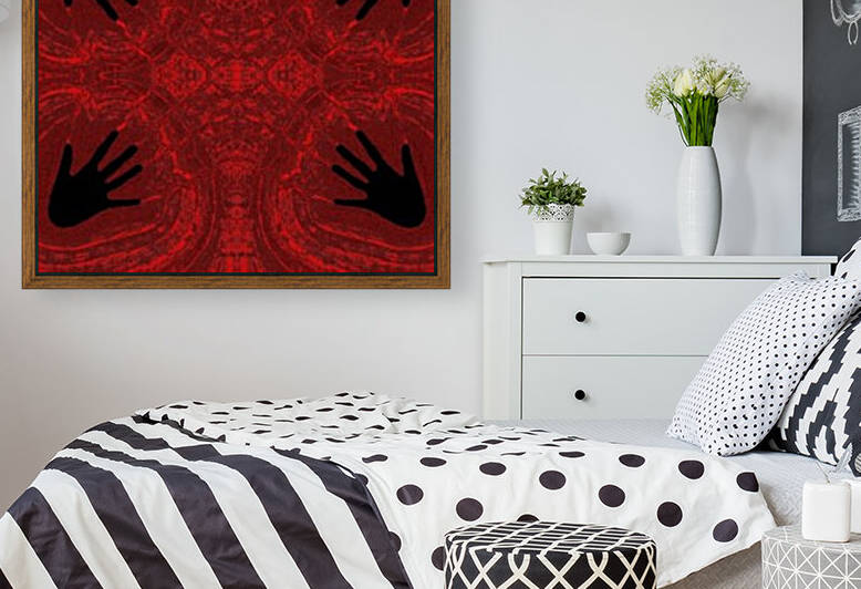 Electric Aura: Four Souls 3 by Sherrie Larch