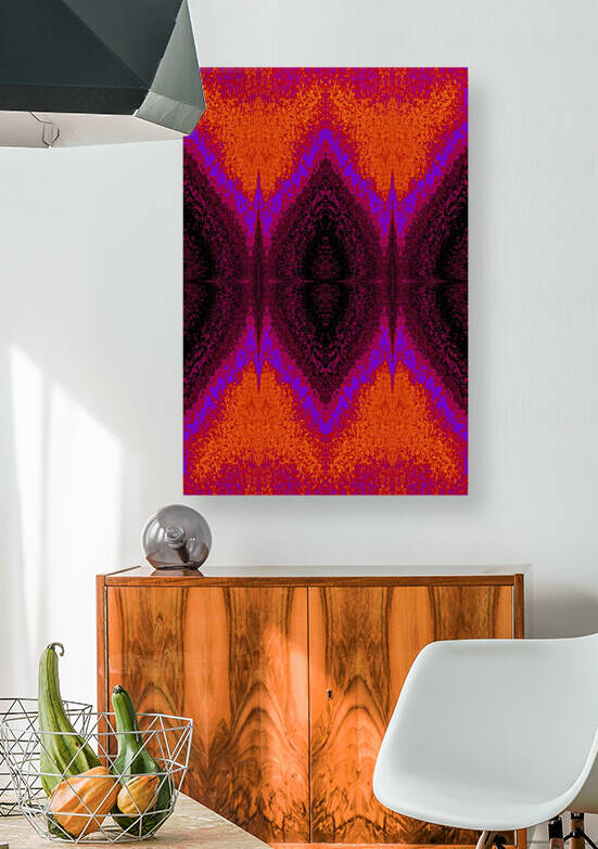 Ancient Light 2 by Sherrie Larch