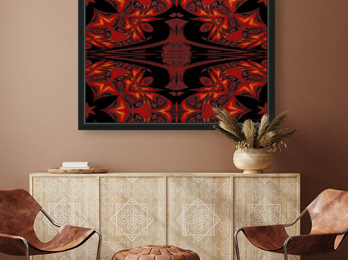 Sacred Storm 26 Reproduction