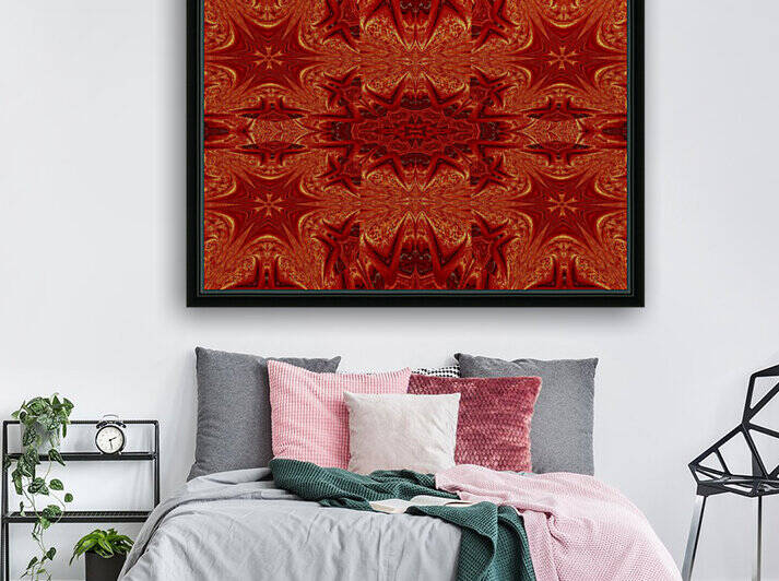 Inca Gold 7 by Sherrie Larch