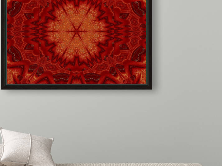 Inca Gold 9 by Sherrie Larch