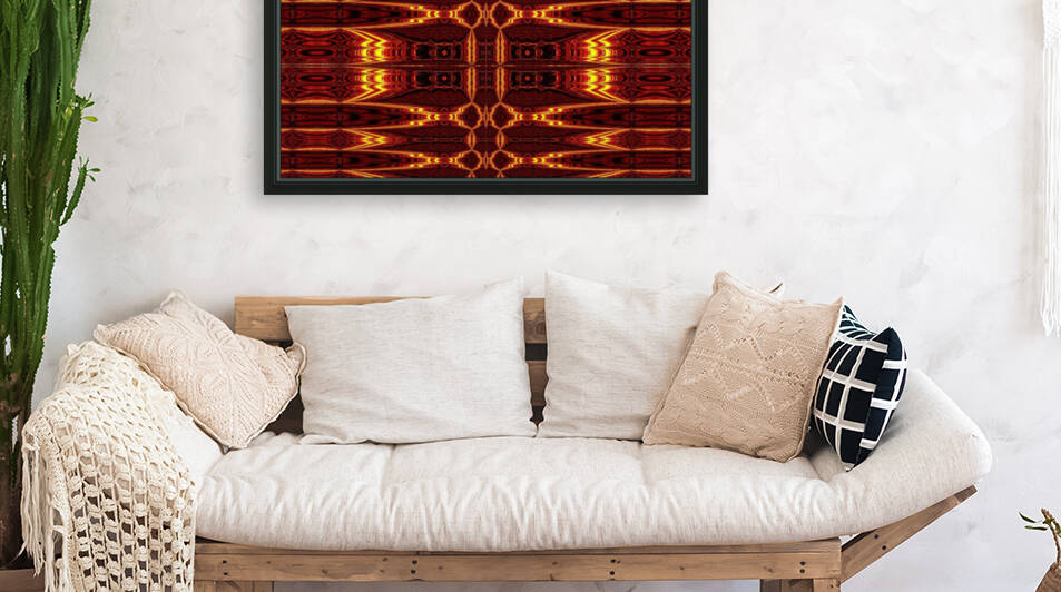 Aztec Sun Fire 10 Reproduction